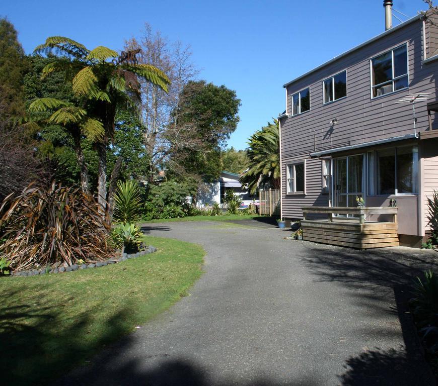 Whitianga B&B - Adults Only Exteriör bild