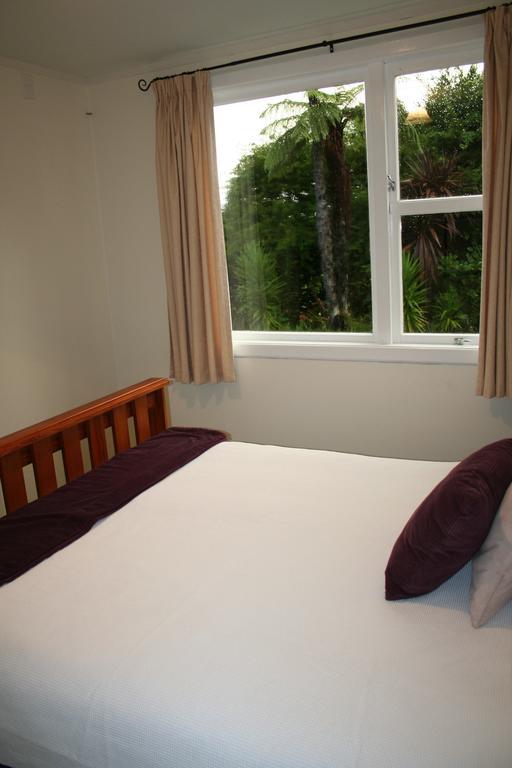 Whitianga B&B - Adults Only Rum bild