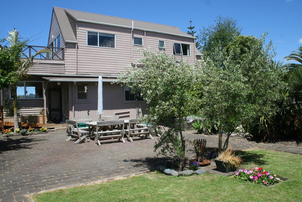 Whitianga B&B - Adults Only Exteriör bild