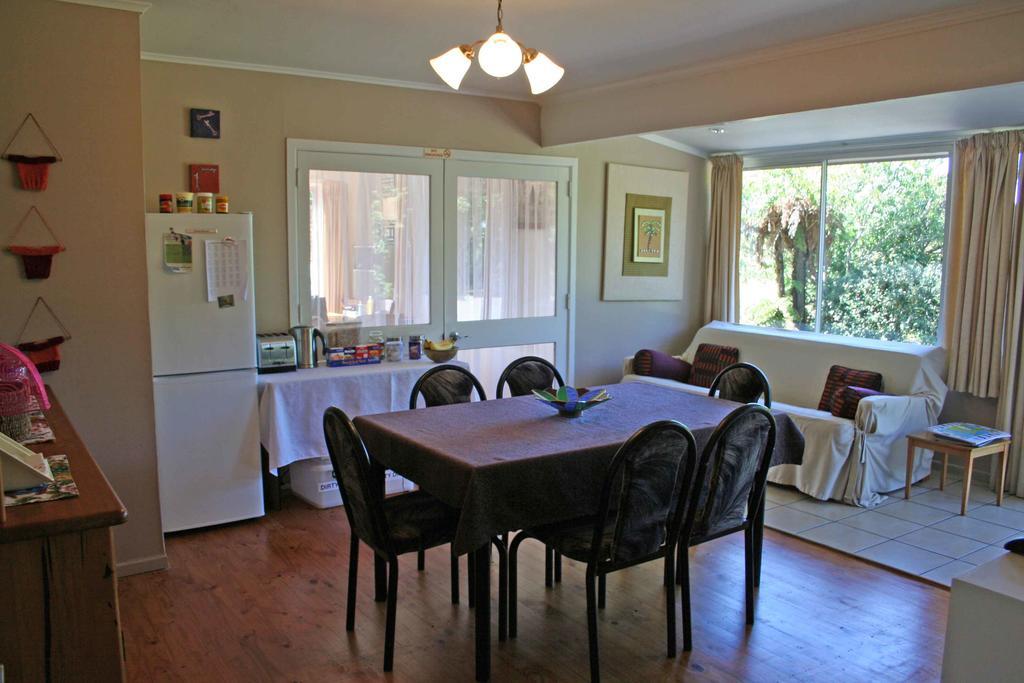 Whitianga B&B - Adults Only Exteriör bild