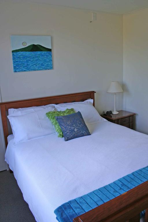 Whitianga B&B - Adults Only Exteriör bild