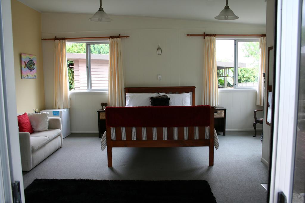 Whitianga B&B - Adults Only Exteriör bild